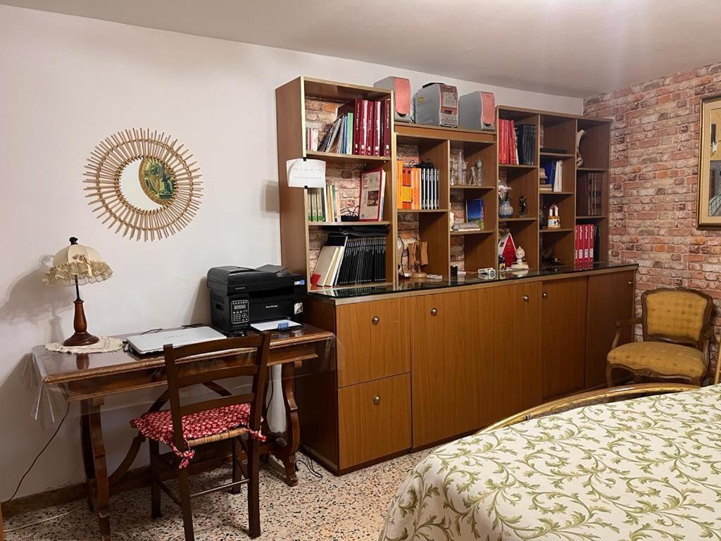 Casa Fra Gli Ulivi Di Giuseppe Pension Sonnino Buitenkant foto